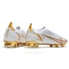 Nike Mercurial Vapor Elite FG Vit Guld